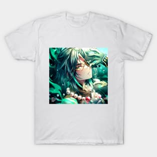 Xiao T-Shirt